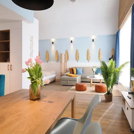 Seebruecke Heringsdorf - 1-Raum-Appartement Mit Balkon S9 Exterior foto